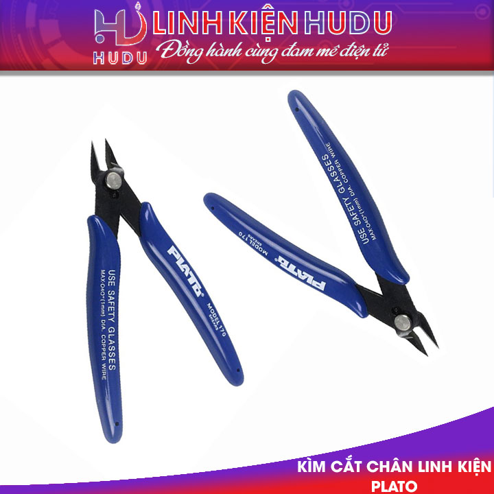 kim cat chan linh kien plato