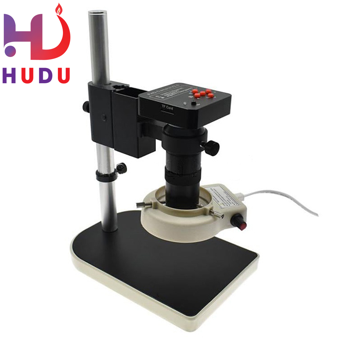 Ưu điểm của kính hiển vi điện tử