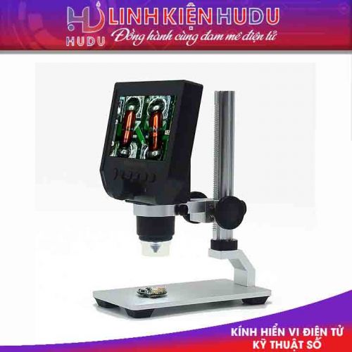 Kính lúp màn hình 4.3inch