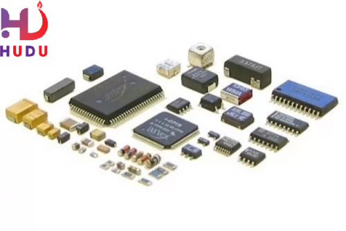 Tìm hiểu linh kiện SMD là gì? Cách tra cứu linh kiện SMD