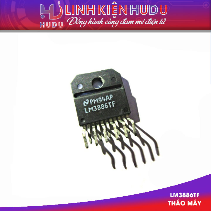 lm3886tf thao may