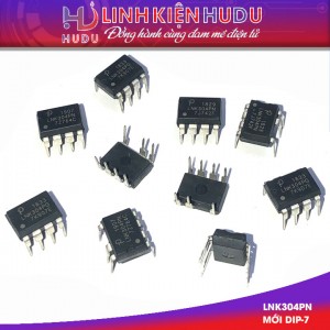 LNK304PN mới DIP-7