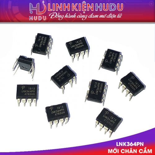 LNK364GN mới chân dán