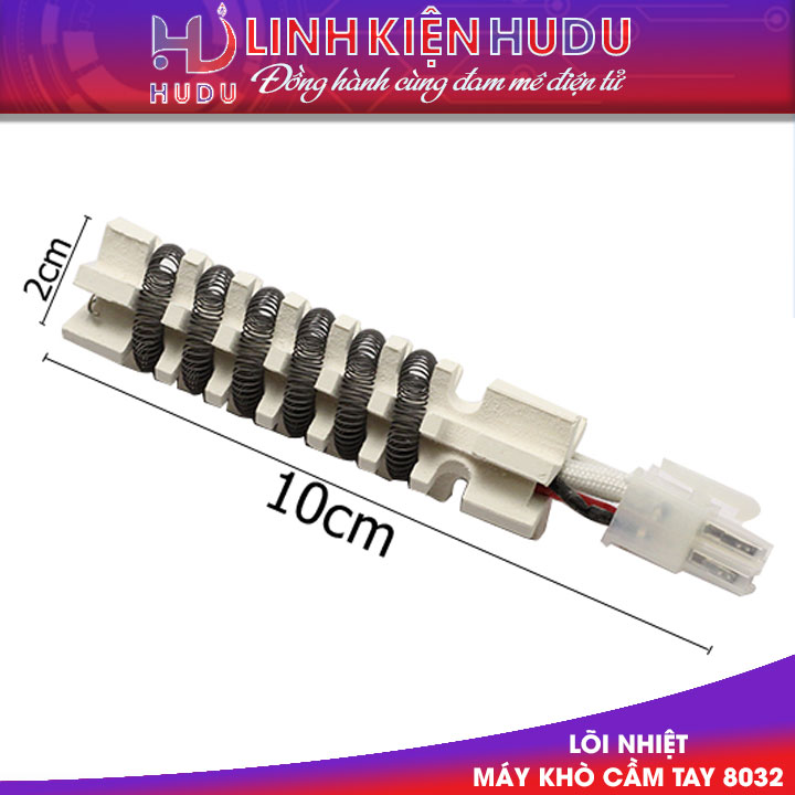 loi nhiet may kho cam tay 8032