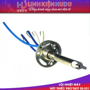 Lõi nhiệt máy hút thiếc Pro'sKit SS-331