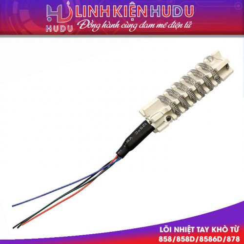 Lõi nhiệt tay khò từ 858D 8582D [KHÒ HÀN]