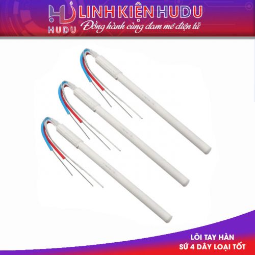 Lõi tay hàn sứ 4 dây loại tốt