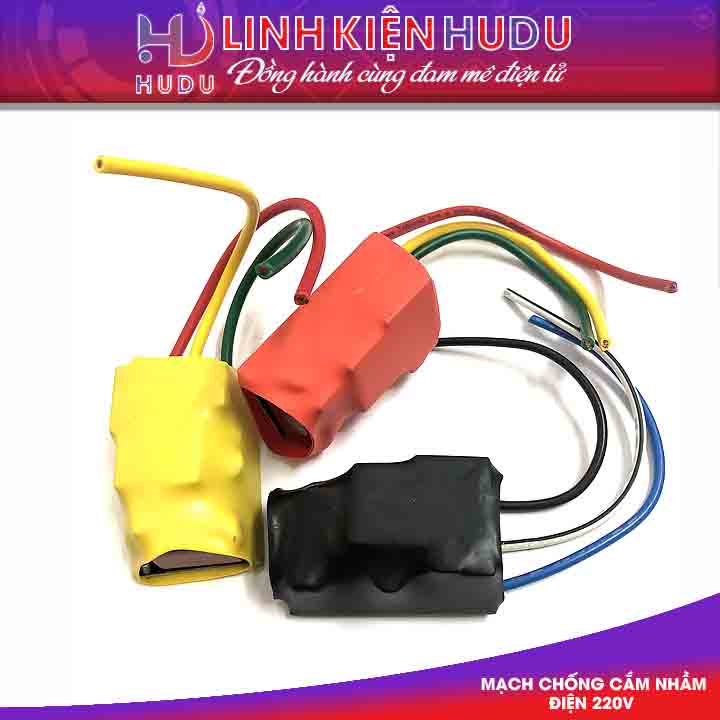 mach chong cam nham dien 110v 220v loai 30a