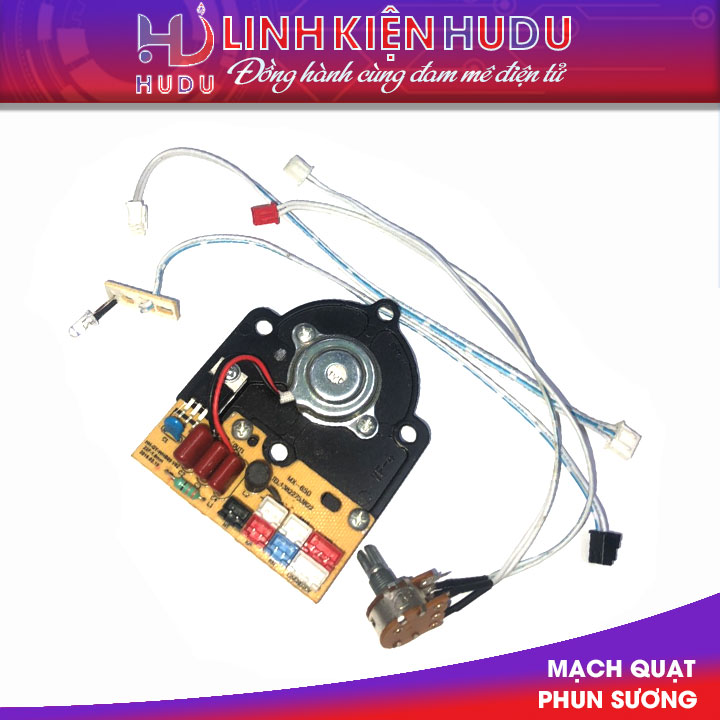 mach quat phun suong