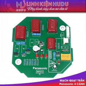 Mạch quạt trần Panasonic 4 cánh 56MZG