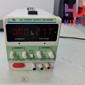 Máy cấp nguồn 30V-5A PS-305DM
