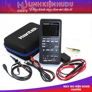 máy hiện sóng Hantek 2C42 40MHz