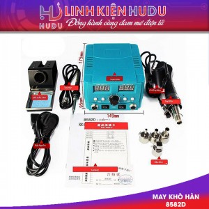Máy khò hàn 8582D