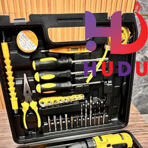 Máy khoan và vặn vít không dây chính hãng