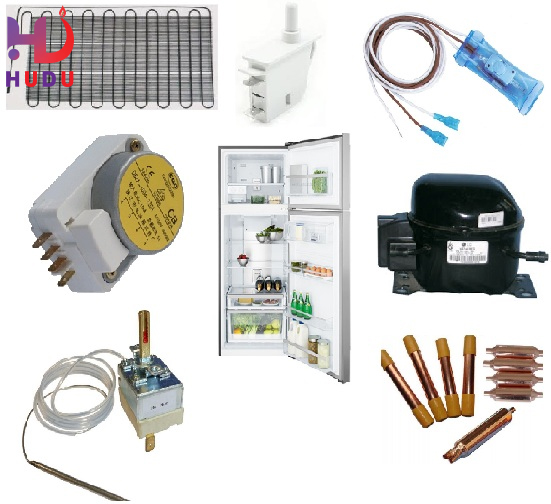 mua linh kiện điện lạnh ở đâu chất lượng