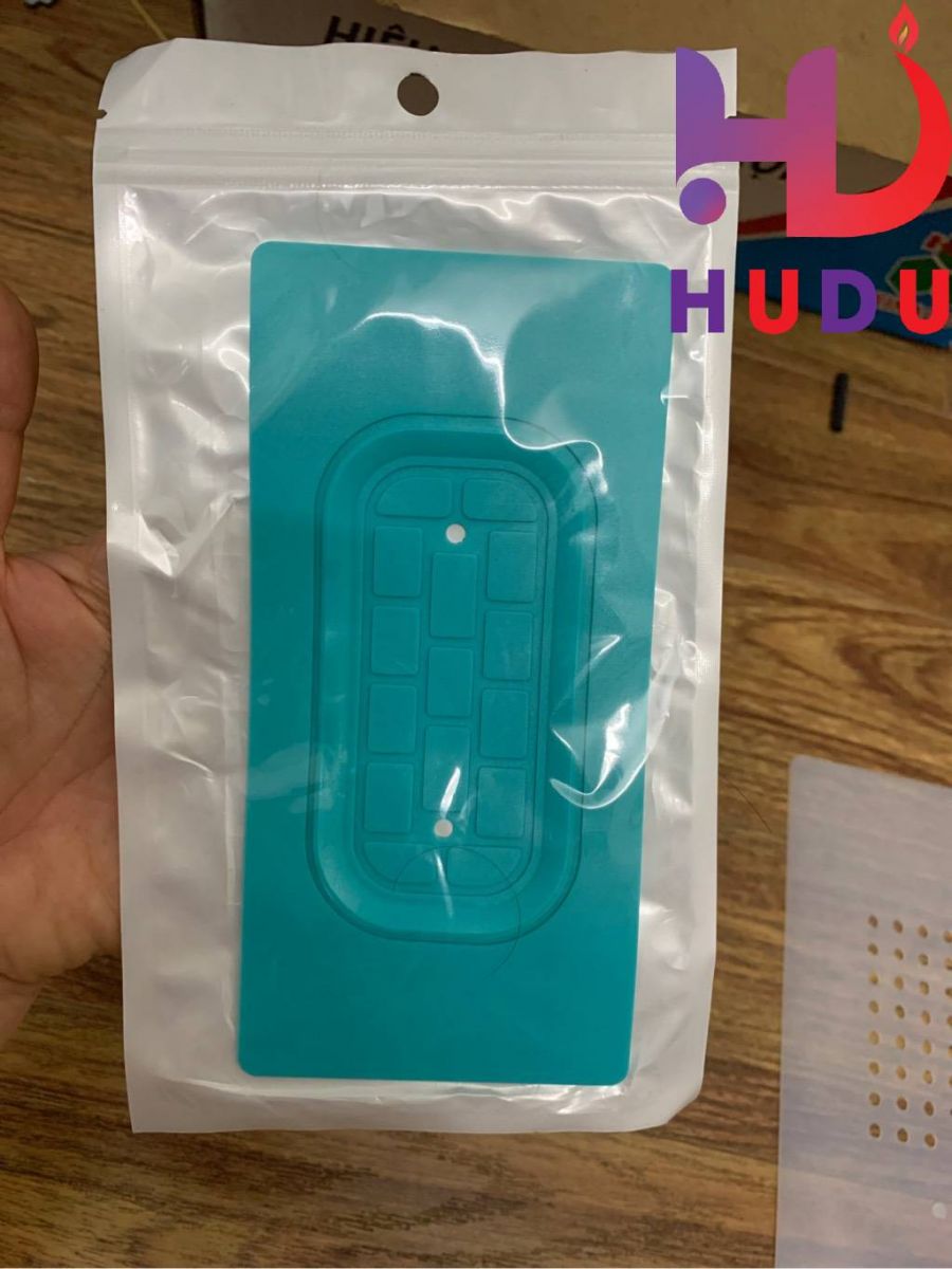 Sản phẩm miếng lót cao su máy cắt kính mẫu mới