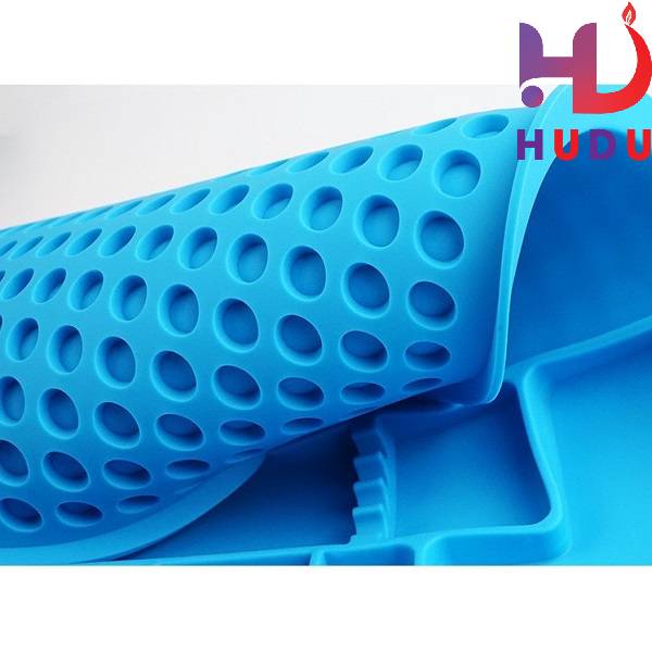 Sản phẩm MIẾNG LÓT CHỊU NHIỆT (Có khuôn để kính hiển vi)