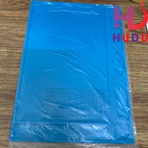 Miếng lót chịu nhiệt khò hàn đa năng