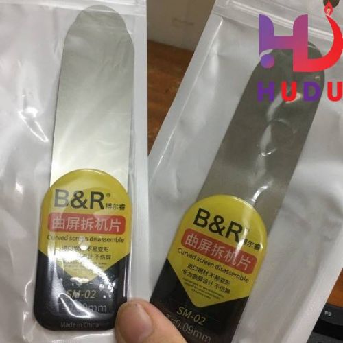 Miếng tách tháo màn 3D Qianli