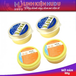 Mỡ hàn 100g