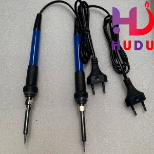 Mỏ hàn cầm tay 60w điều chỉnh nhiệt độ /220v