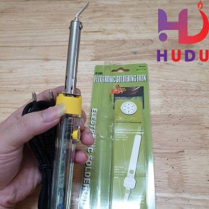 Mỏ hàn cắt nhựa bo mạch