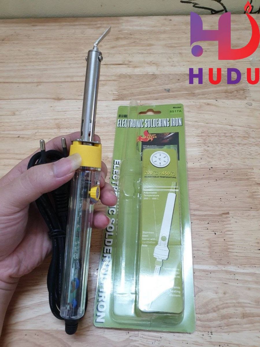 Sản phẩm mỏ hàn cắt nhựa bo mạch