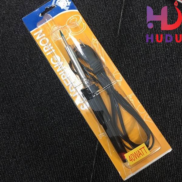 Sản phẩm mỏ hàn IRon 40