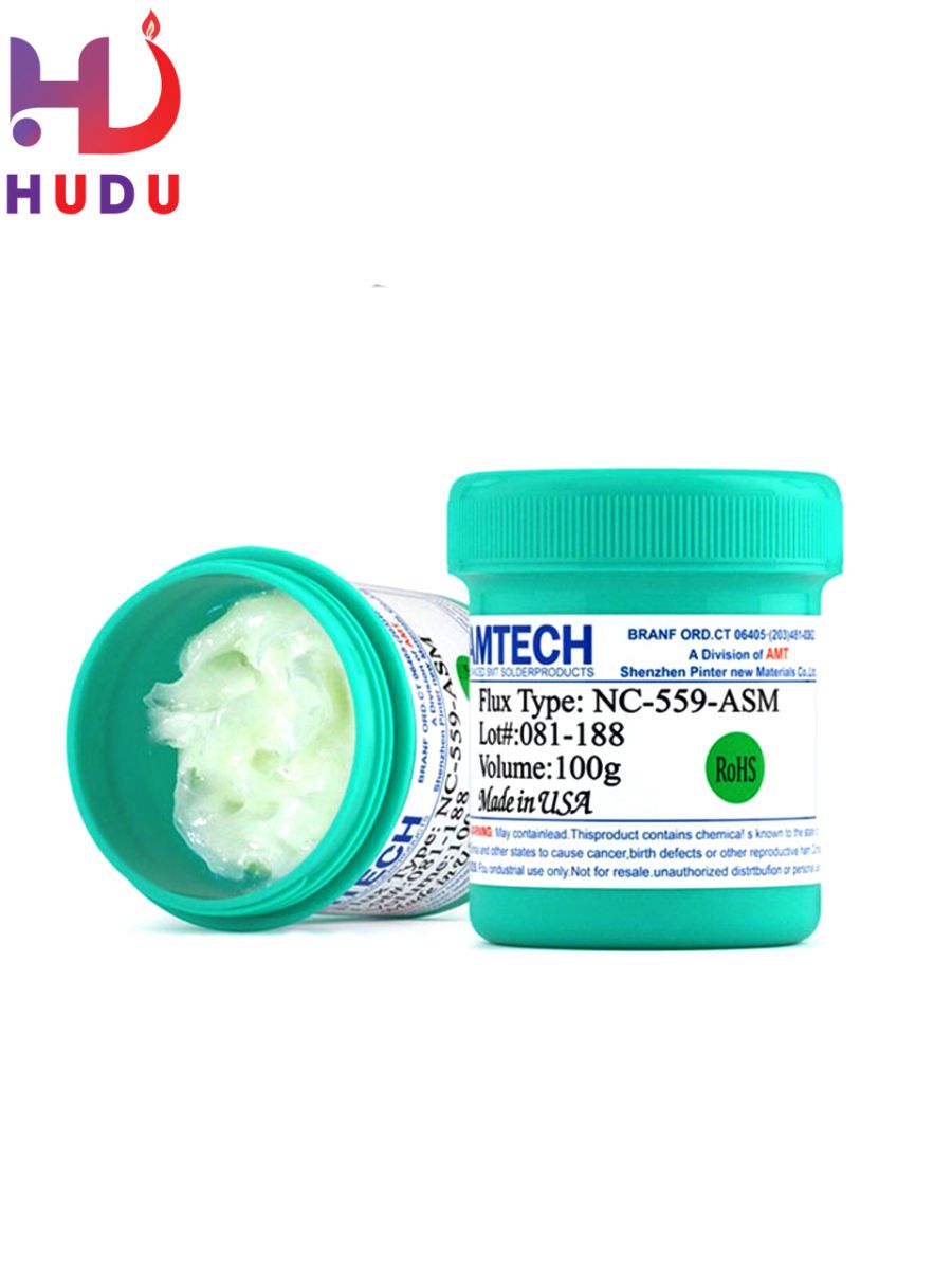 Mỡ hàn là gì? Nên chọn loại mỡ hàn nào tốt?