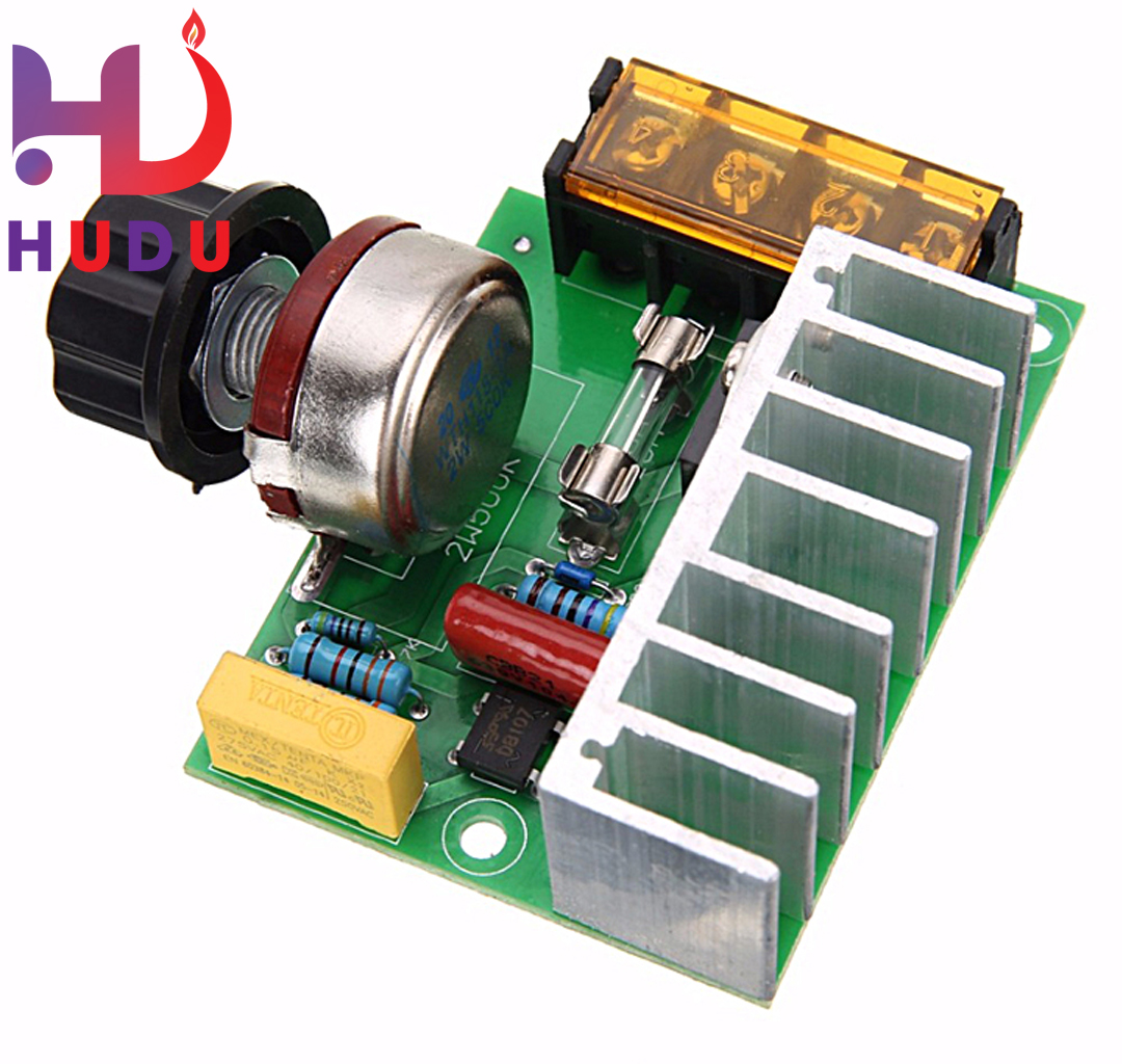 Module Cảm biến