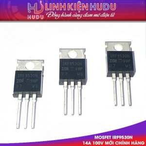 IRF9530N mới chính hãng