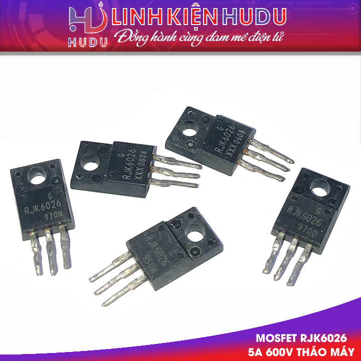 RJK6026 THÁO MÁY