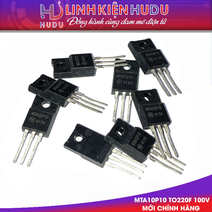 MTA10P10 MỚI CHÍNH HÃNG