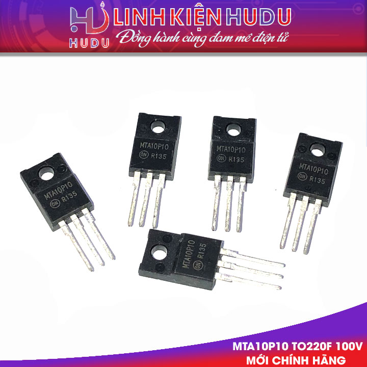 MTA10P10 MỚI CHÍNH HÃNG