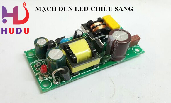 Mạch Led - Oneled