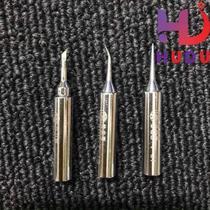 Mũi hàn Dao bé Hakko chống ăn mòn