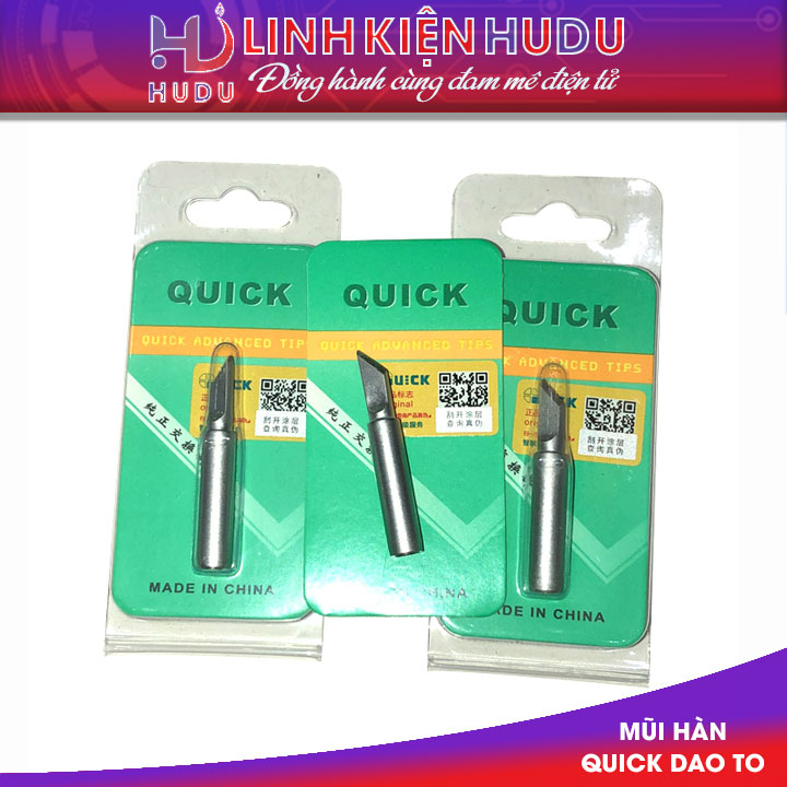 mui han quick dao to