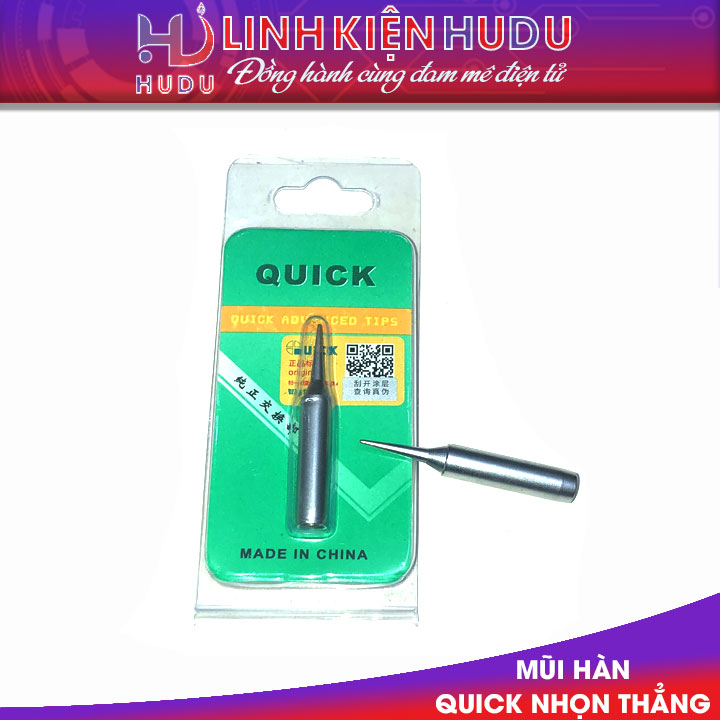 mui han quick nhon thang