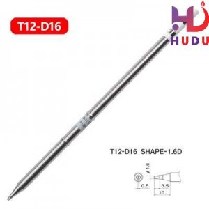 Mũi T12 (D16)