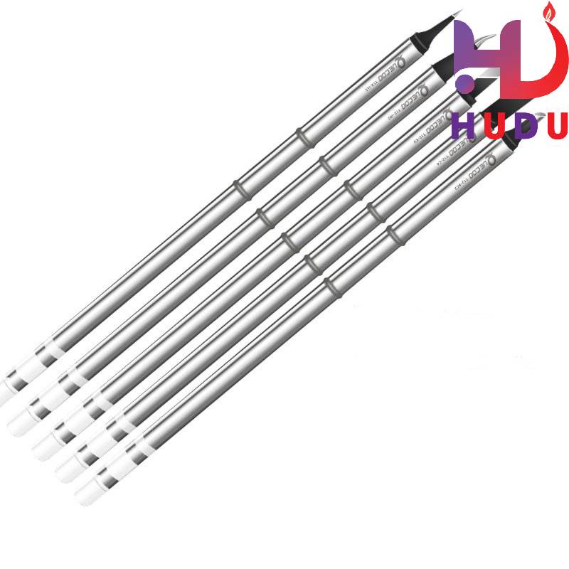 Sản phẩm mũi hàn T12 dao to Quicko cao cấp