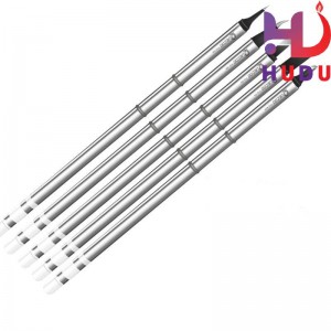 Mũi hàn T12 dao to Quicko cao cấp