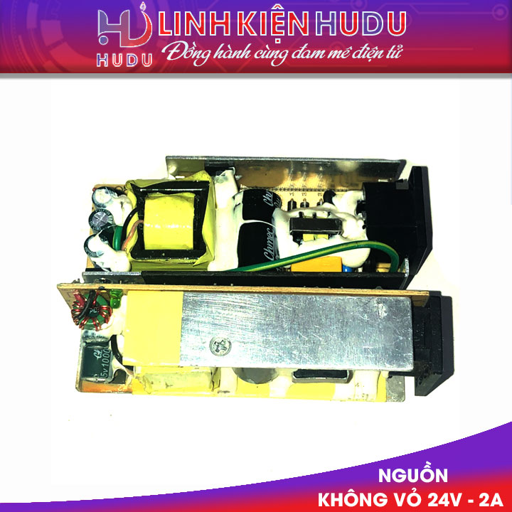 nguon 24v 2a khong vo cu