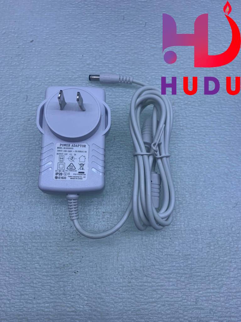 Sản phẩm nguồn Adaptor 12v-3A