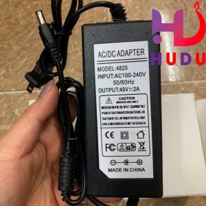 Nguồn Adapter 48V2A AC/DC