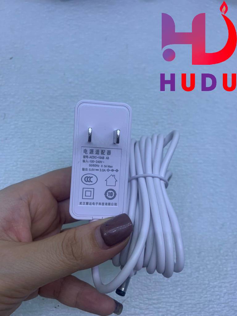 Sản phẩm nguồn Adapter mới 5V-3A
