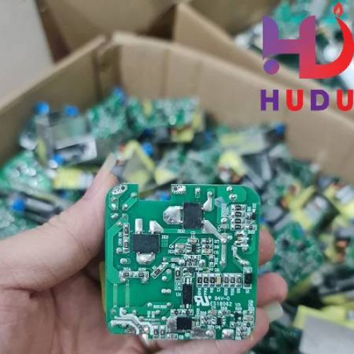 Nguồn không vỏ 15V – 3.5A