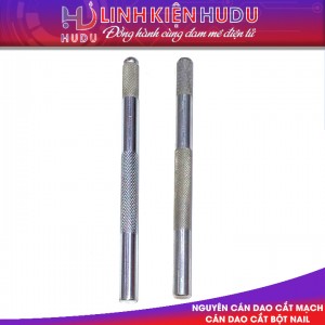 Nguyên cán dao cắt mạch