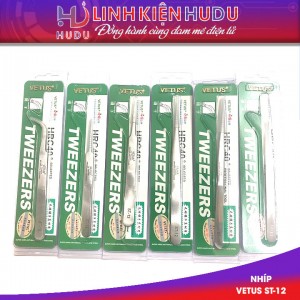 Nhíp Vetus ST-12