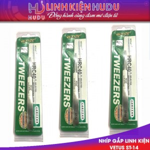 Nhíp Vetus ST-14