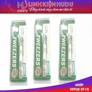 Nhíp Vetus ST-15